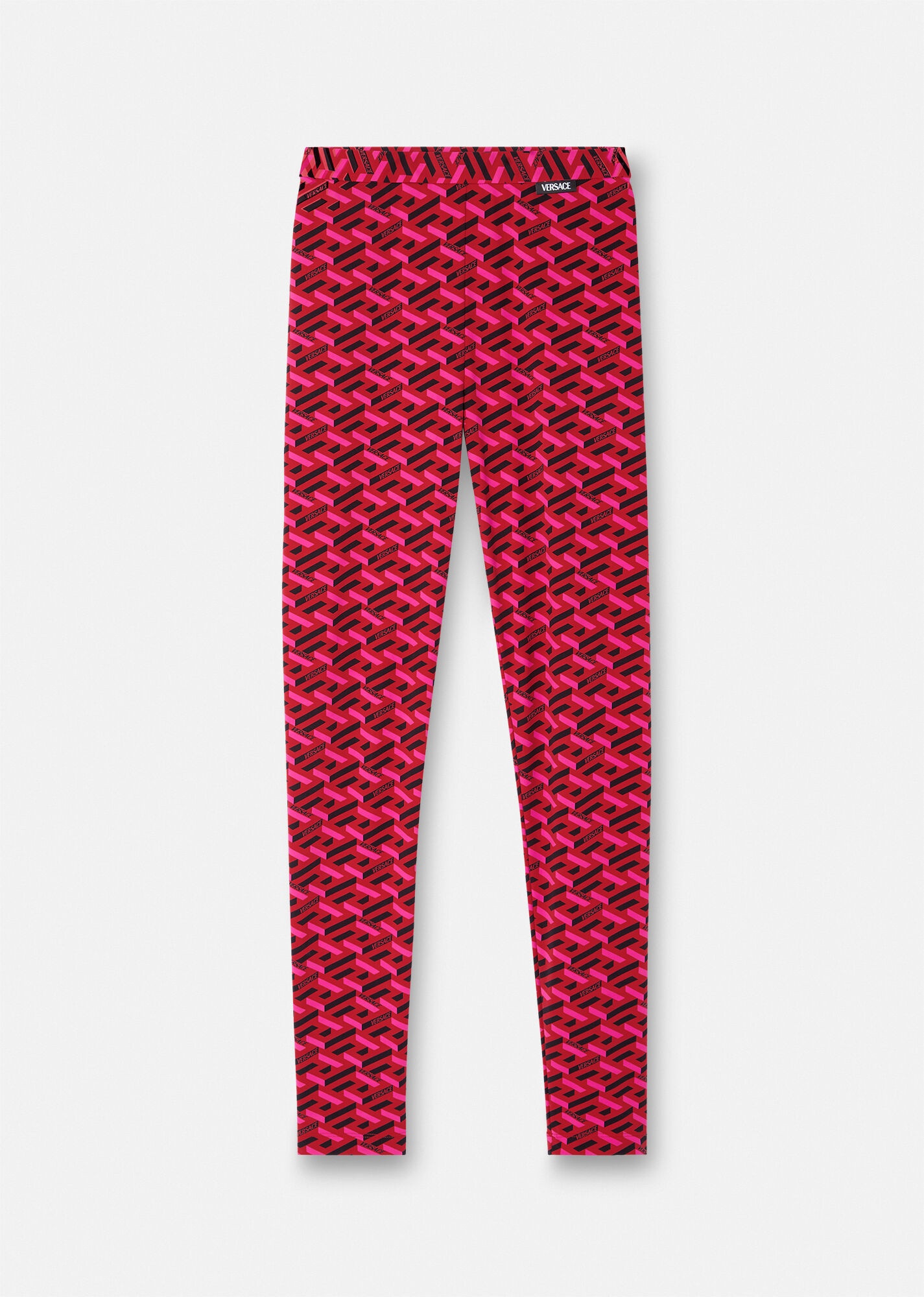 La Greca Leggings - 1