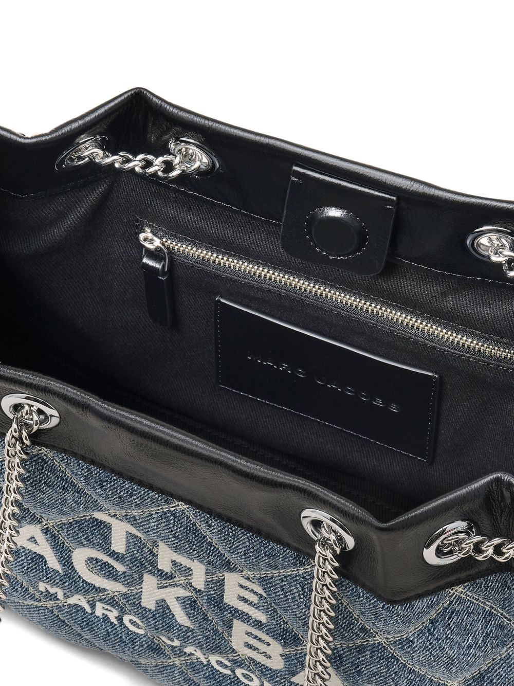 Marc Jacobs Bags.. Clear Blue - 6