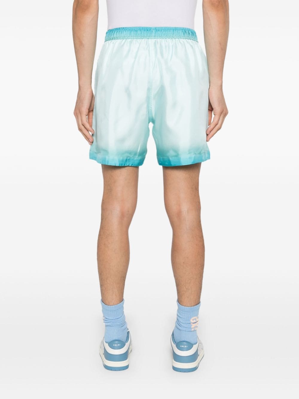 Resort Club shorts - 4