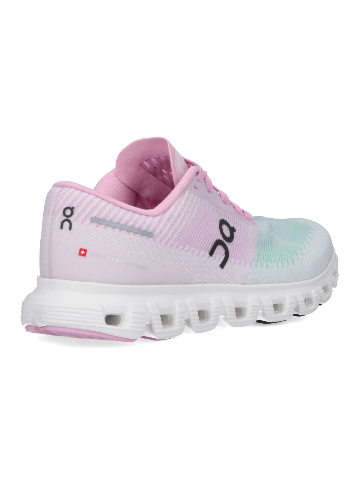 "CLOUD 6" SNEAKERS - 4