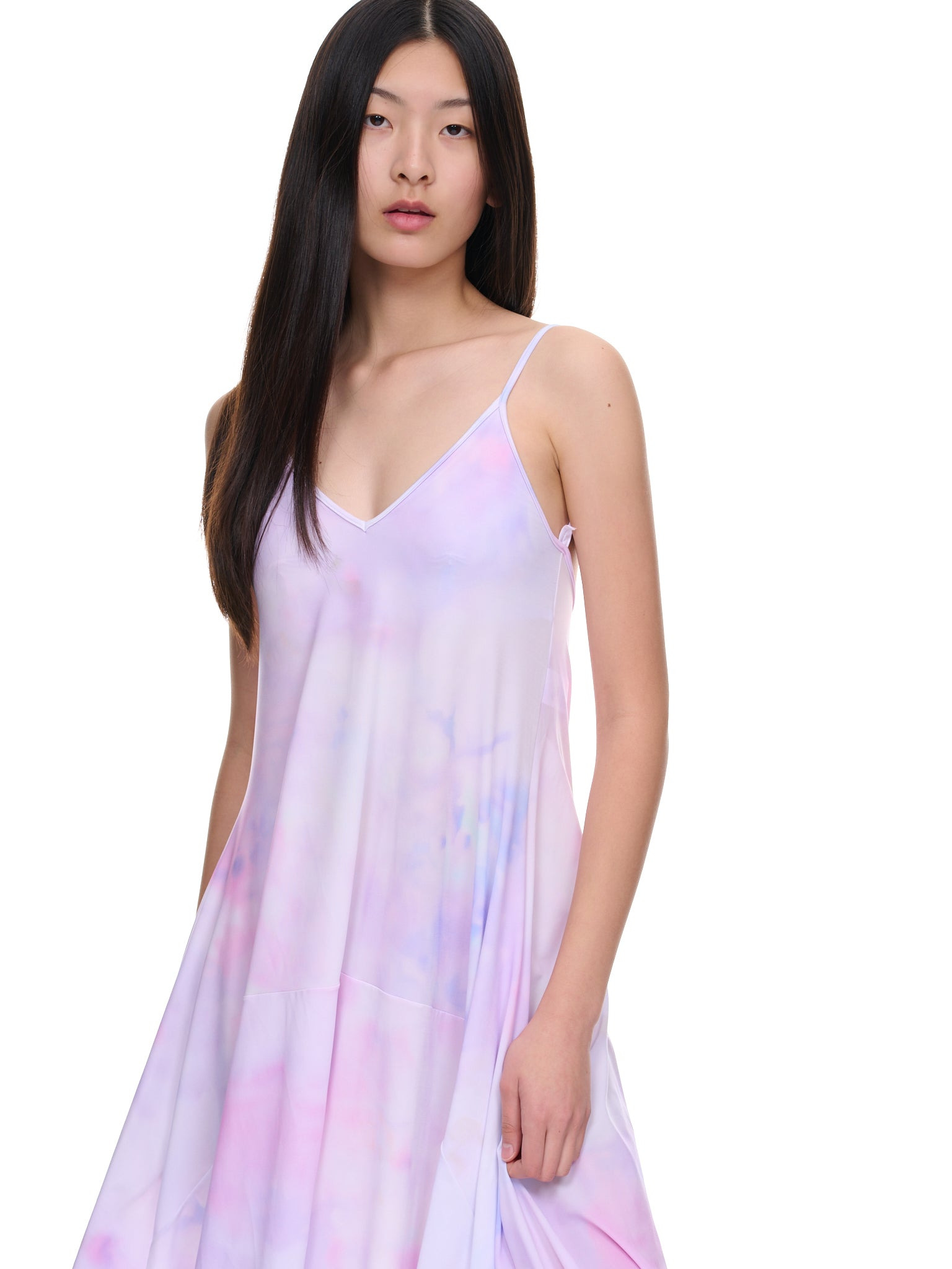 Open-Back Dress - 4