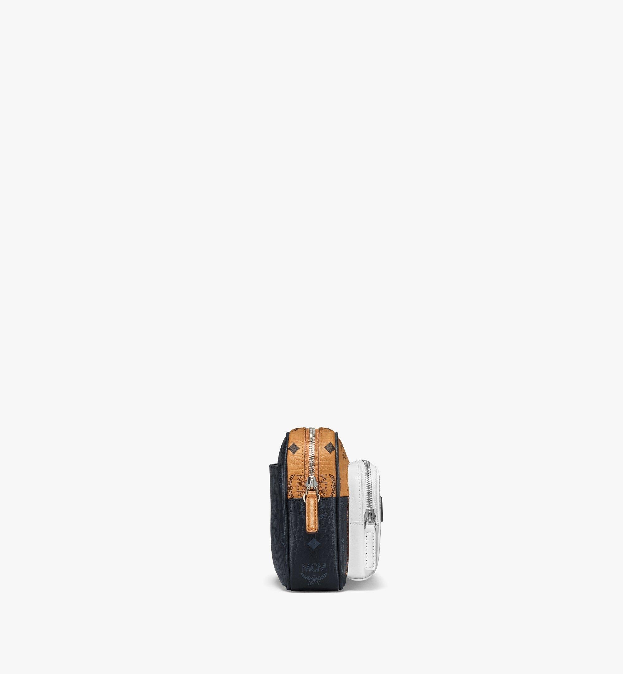 Aren Crossbody in Visetos Mix - 2