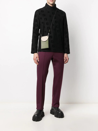 FENDI FF monogram jumper outlook