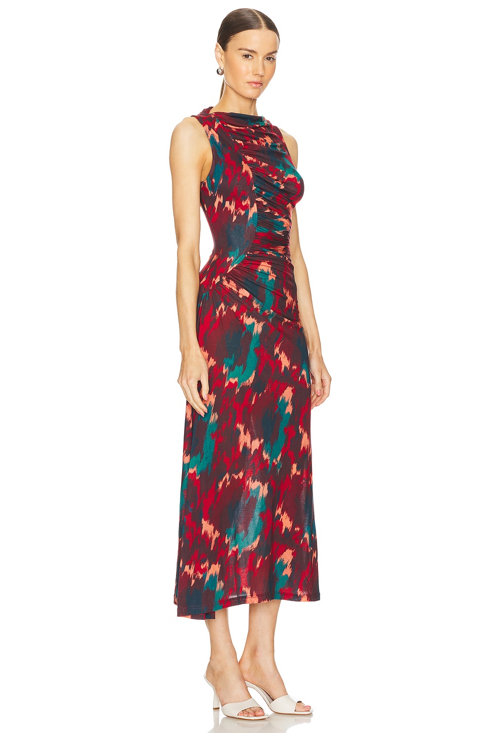 Livia Dress - 2