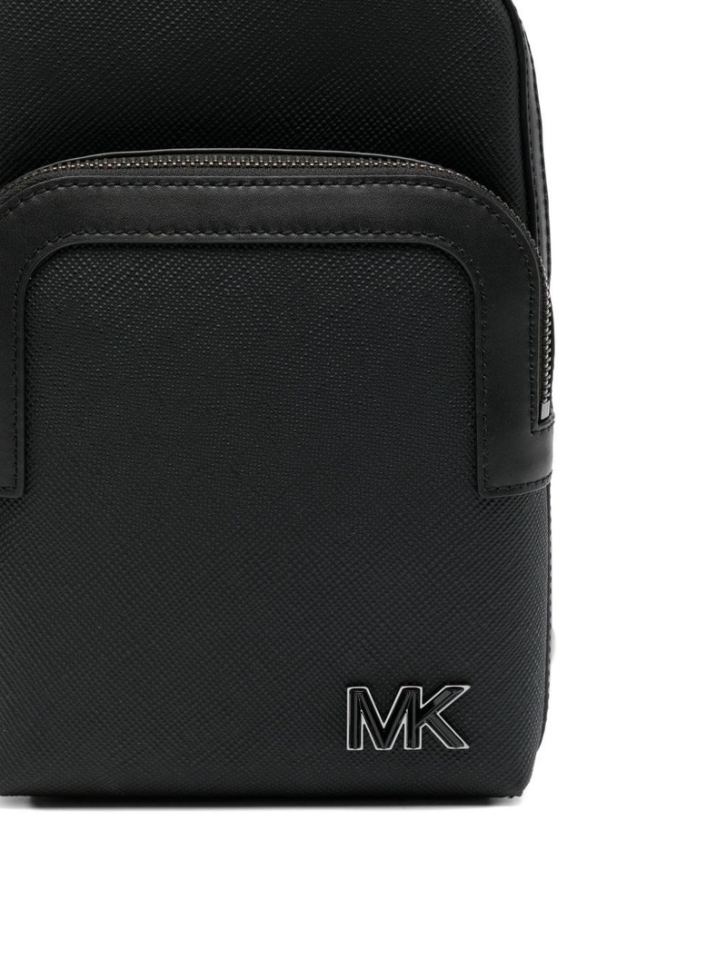 MICHAEL KORS Edison Logo Shoulder Bag outlook