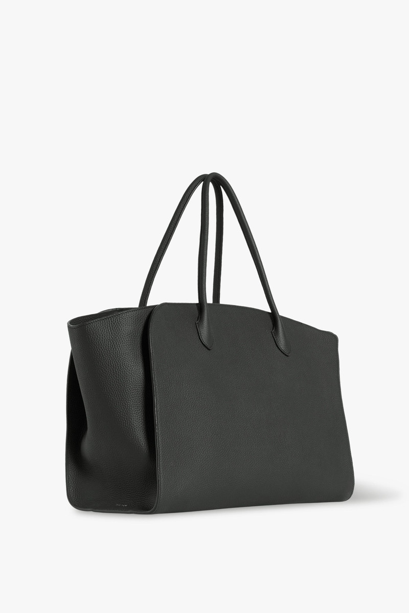 The Row Marlo 17 Bag in Leather outlook