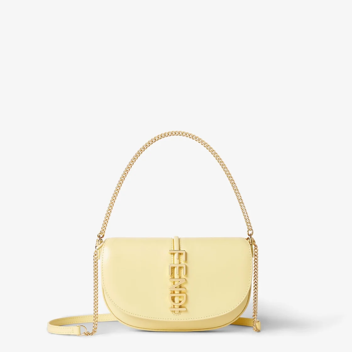 Fendigraphy Wallet on Chain - 1