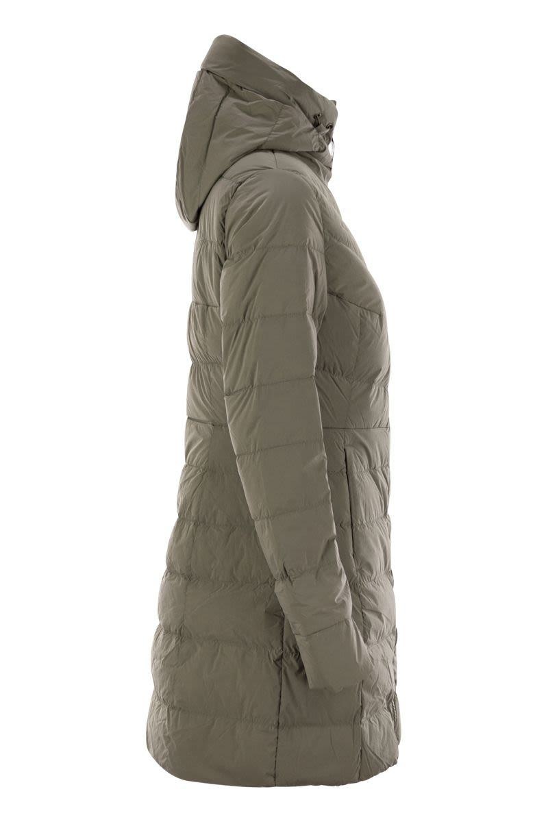 Canada Goose Clair - Down Filled Coat - 3