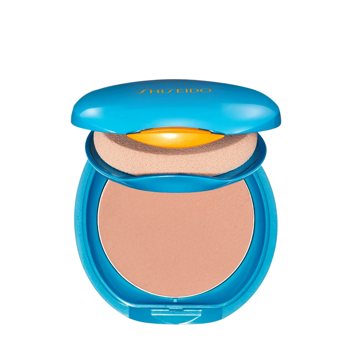 UV Protective Compact Foundation (Refill) SPF 36 - 1