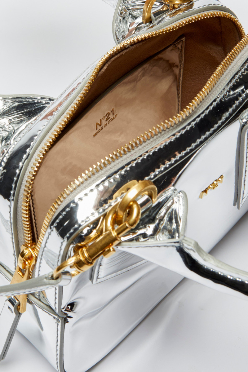 SMALL MALIBU SHOULDER BAG 4