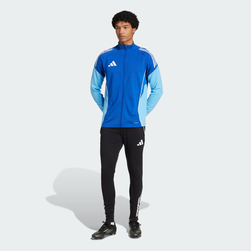 Tiro 25 Competition Training Jacket 5