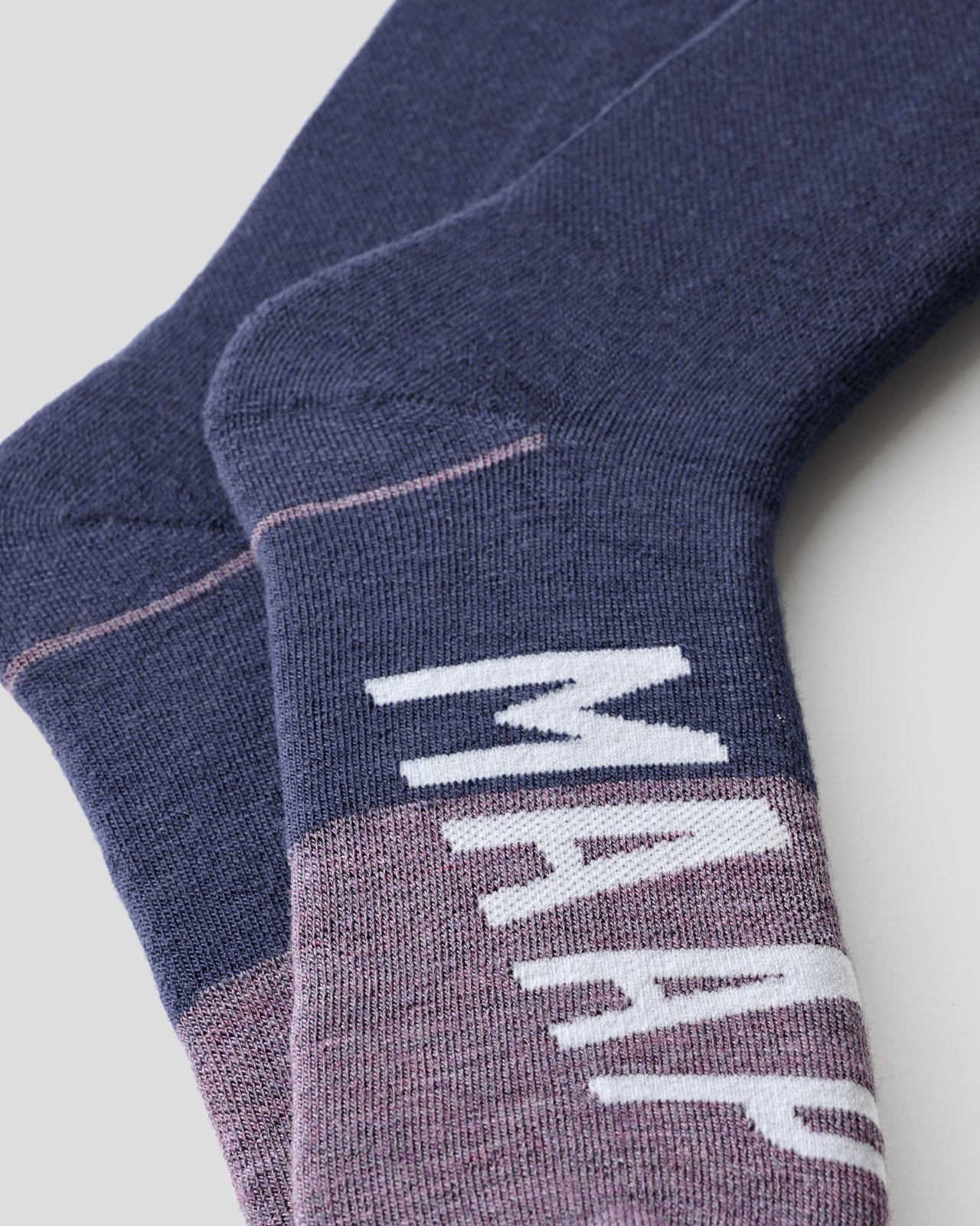 Apex Wool Sock - 4