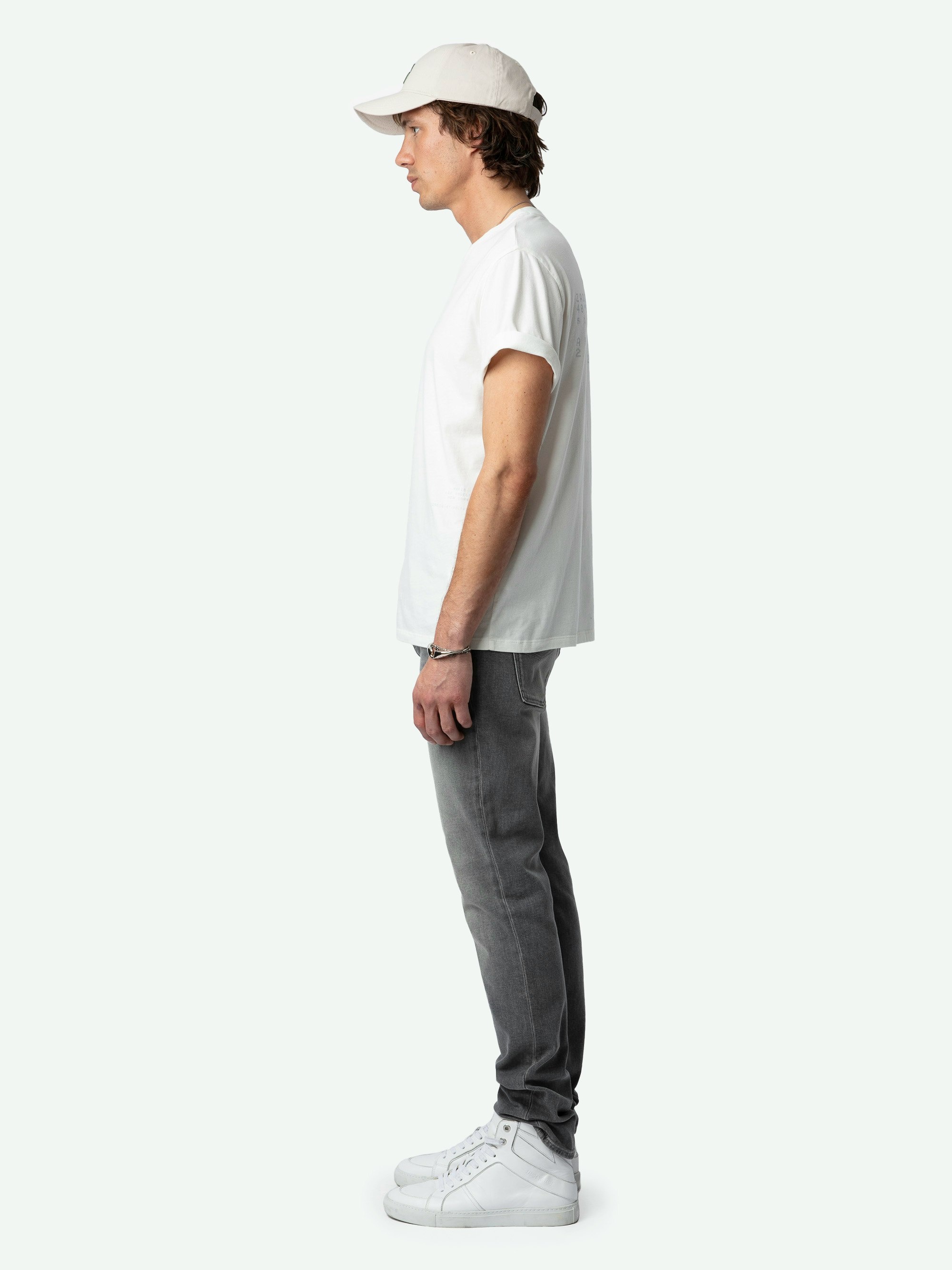Tommy T-shirt - 4