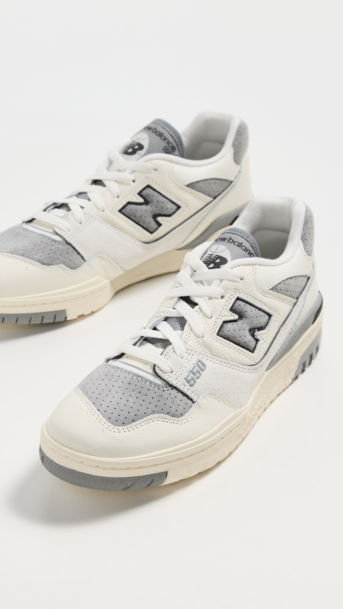 BB550 Sneakers - 3