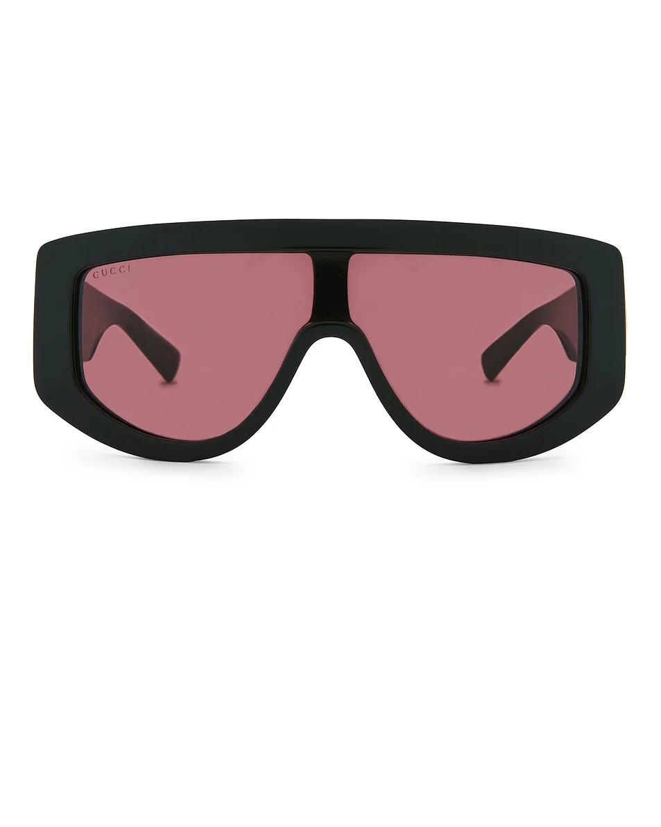 Shield Sunglasses - 1