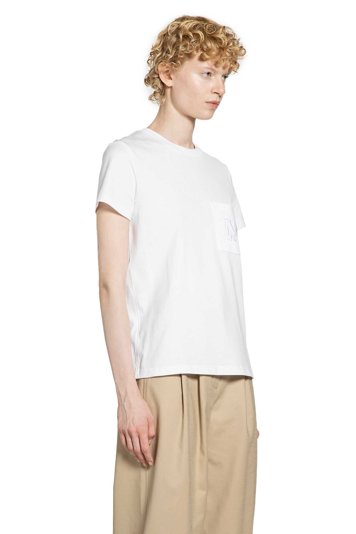 Cotton Jersey T-shirt - 2