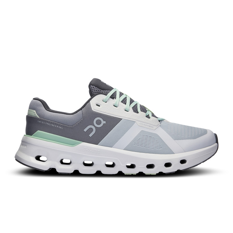 Cloudrunner 2 - 1