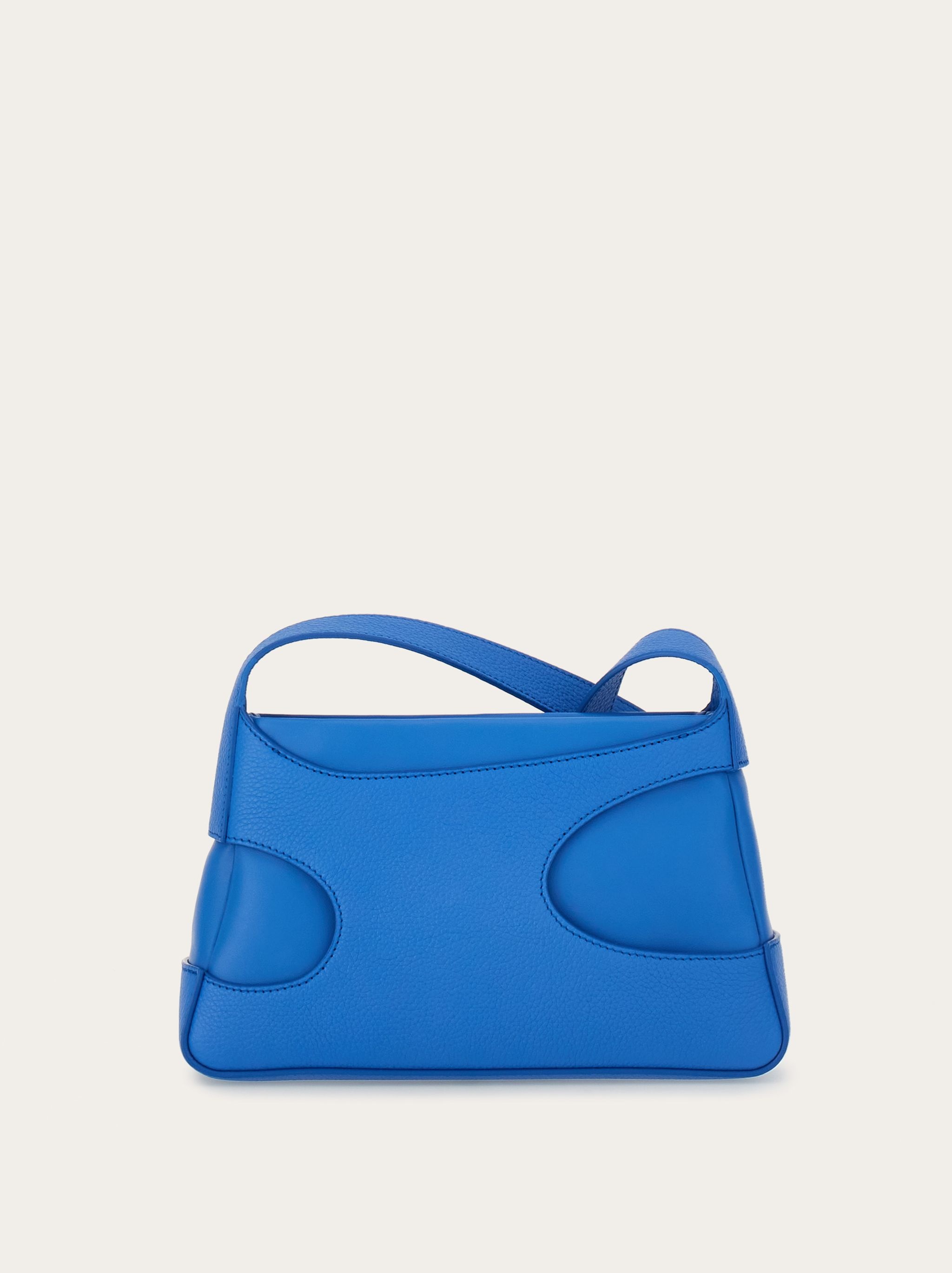 Mini bag with cut-out detailing - 4