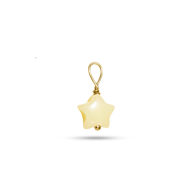 Lucky Star Charm 3