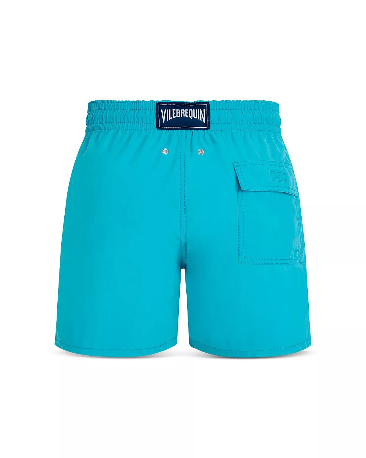 Moorea Printed 5.5" Swim Shorts - 5