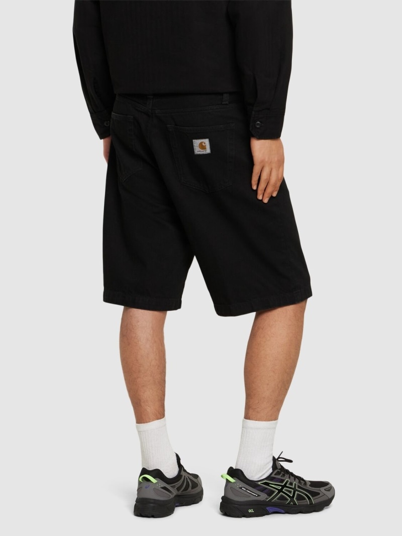 Landon shorts - 3