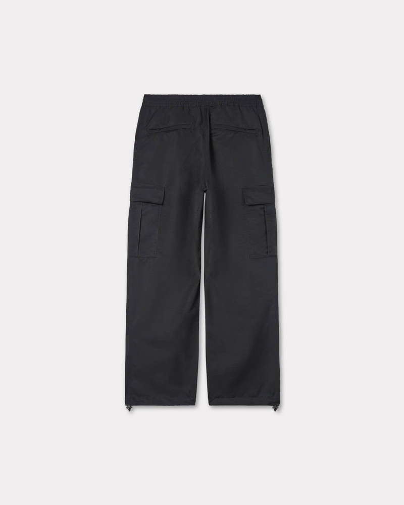 KENZO 'Boke Flower 2.0' cargo pants outlook