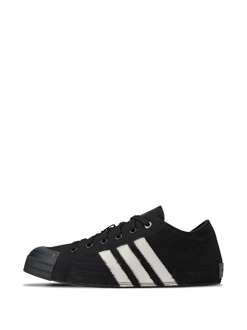 Nizza Lo lace-up sneakers 1