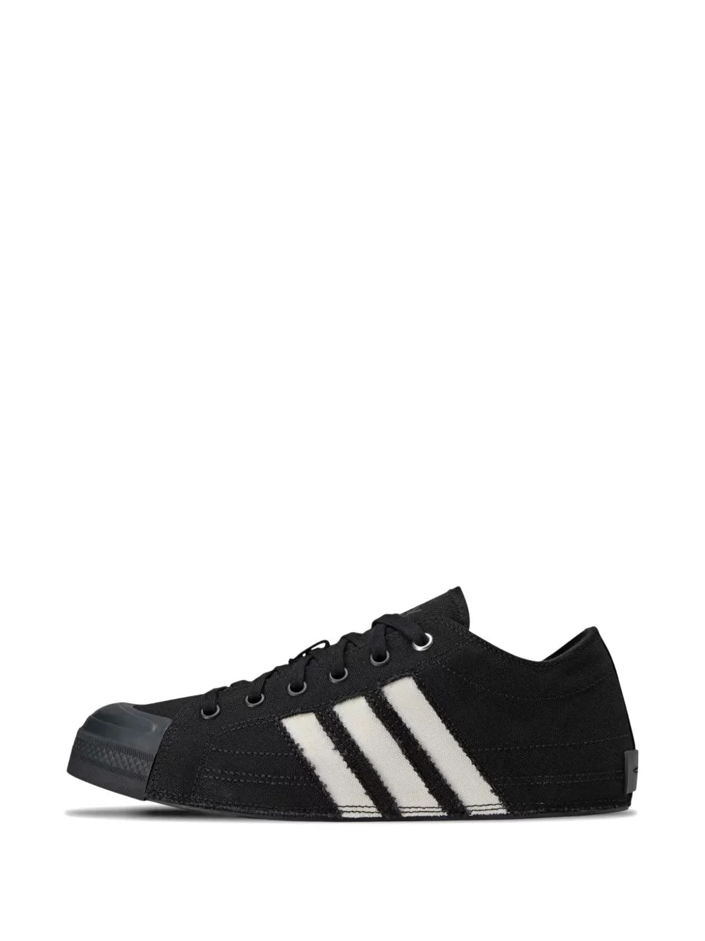 Nizza Lo lace-up sneakers - 1