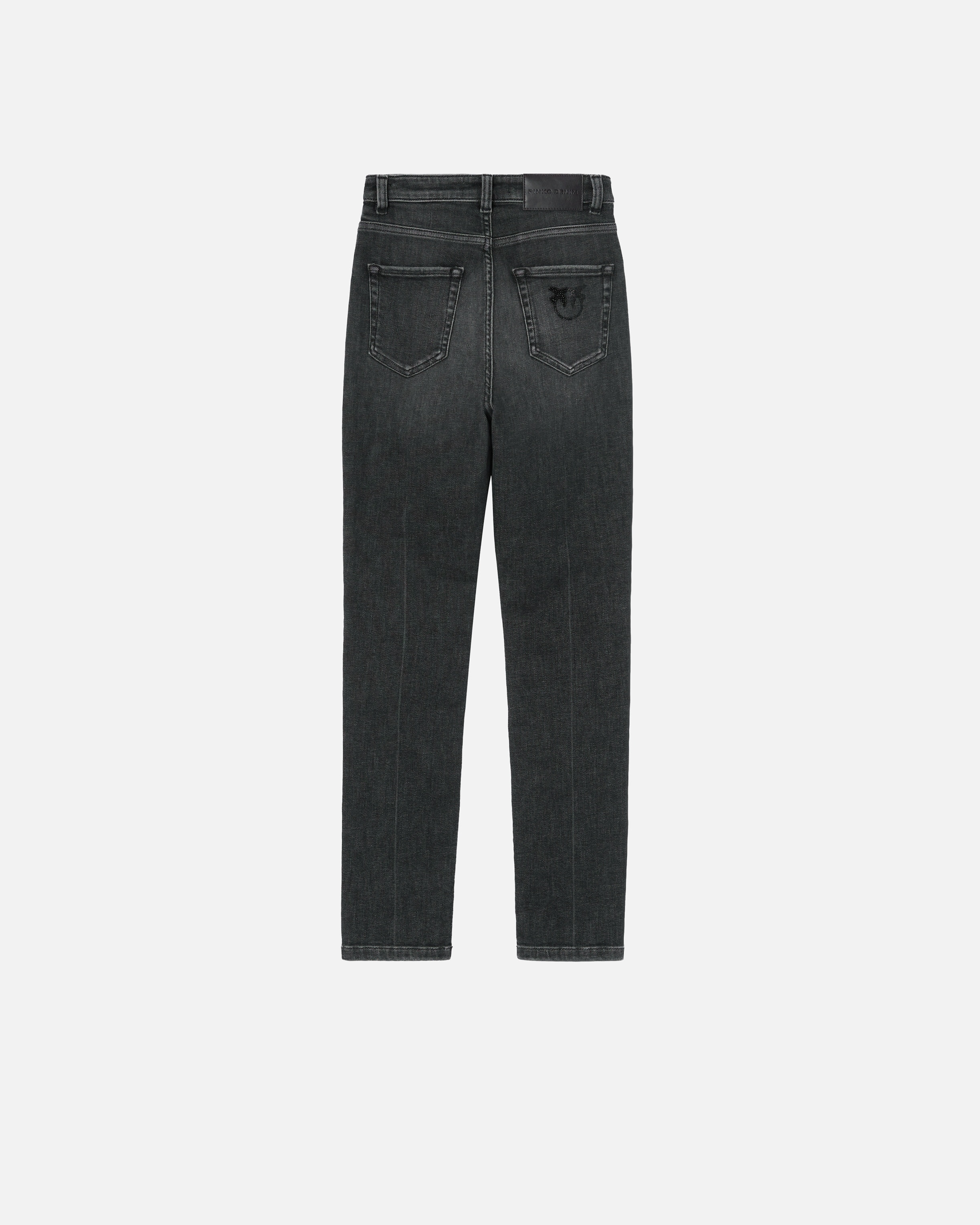 VINTAGE SKINNY JEANS - 6