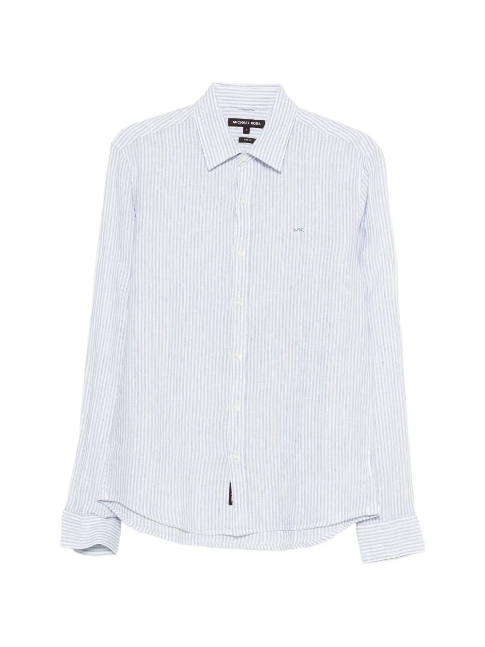 striped shirt - 1