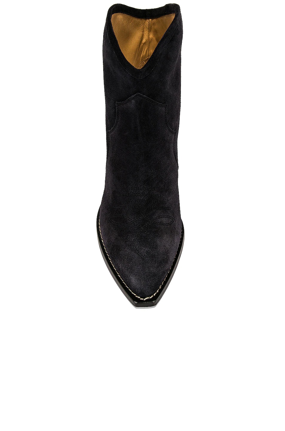 Darizo Boot - 4