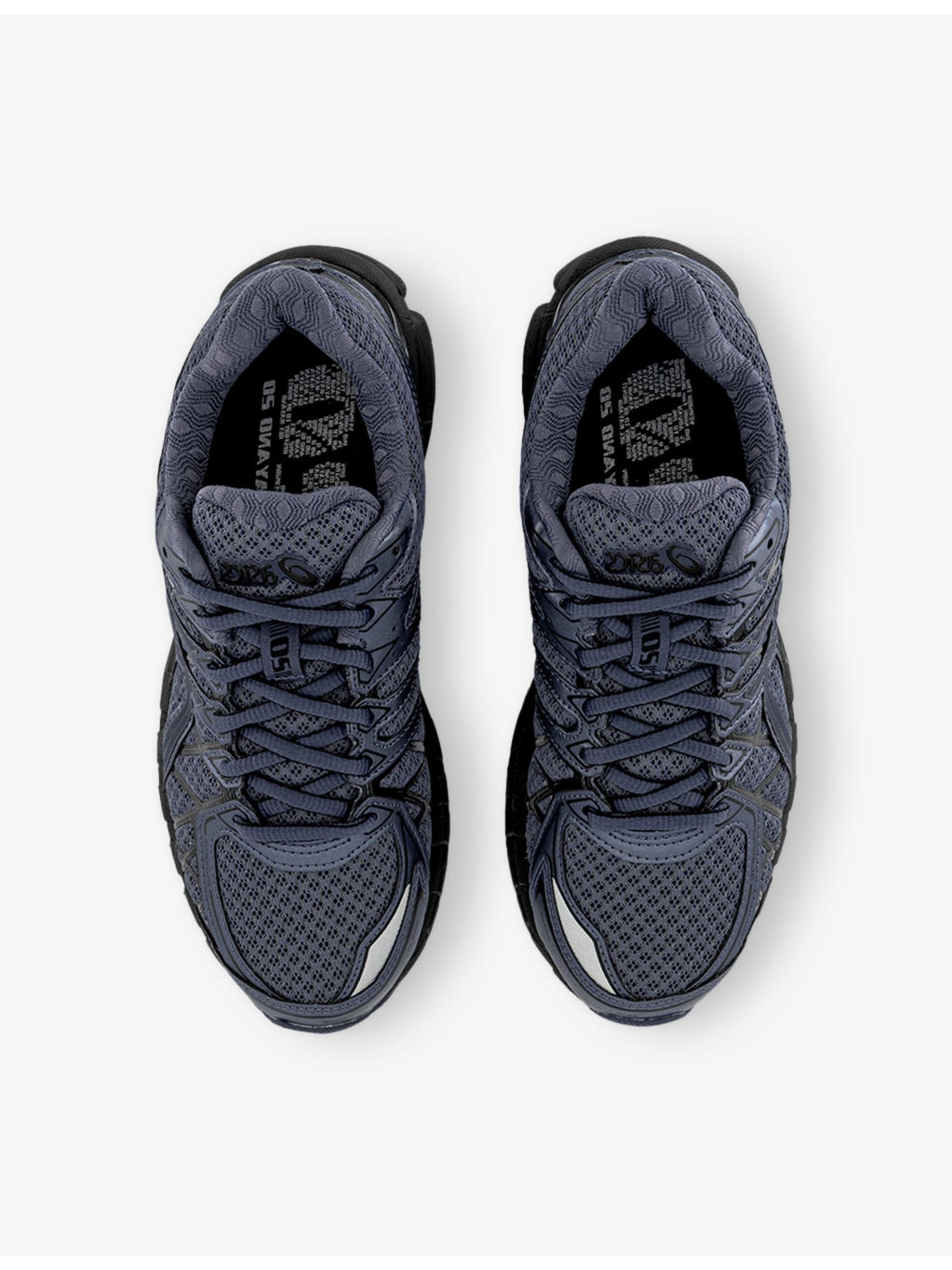 Gel-Kayano 20 Mesh Low-Top Trainers - 2