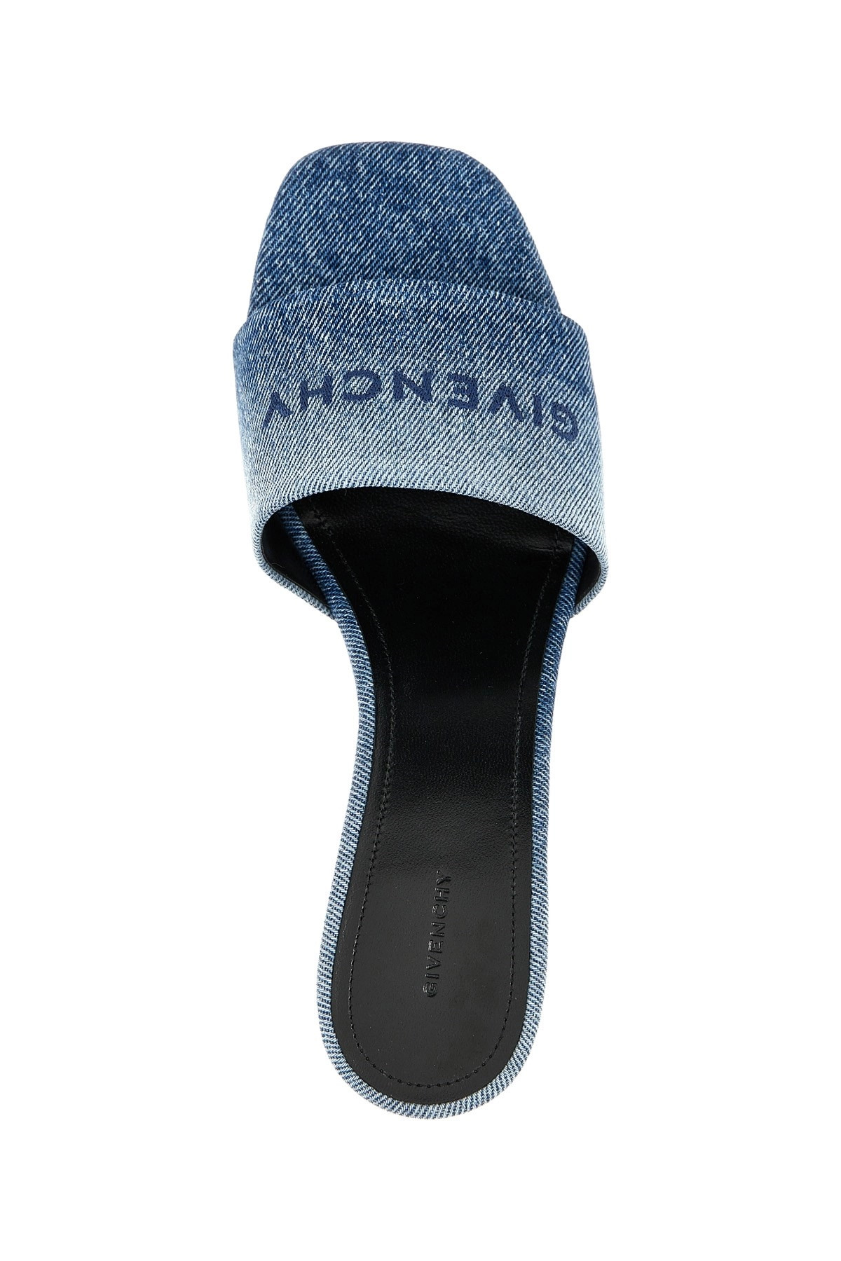 '4G' sandals - 4