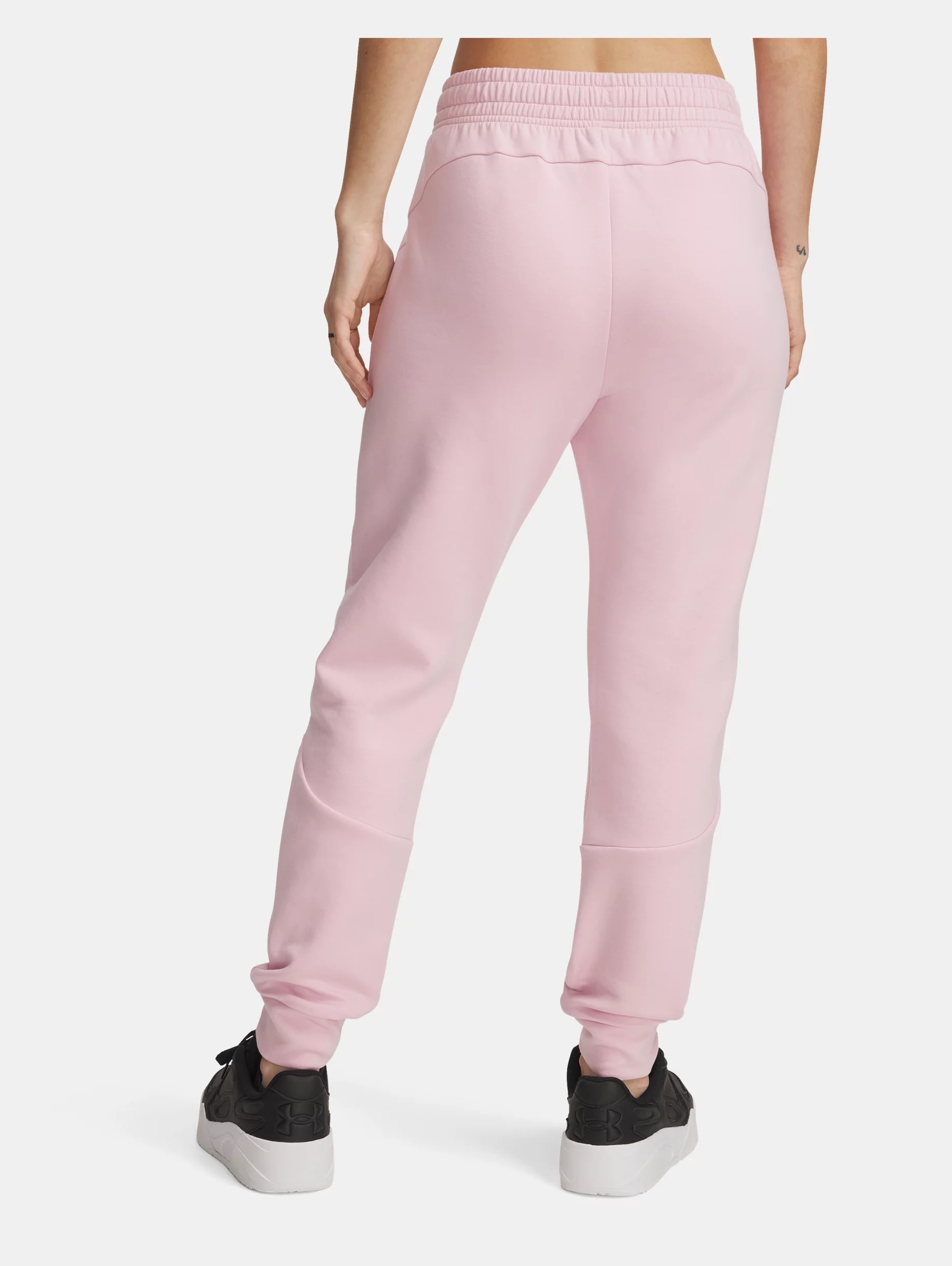 UA Unstoppable Fleece - 2