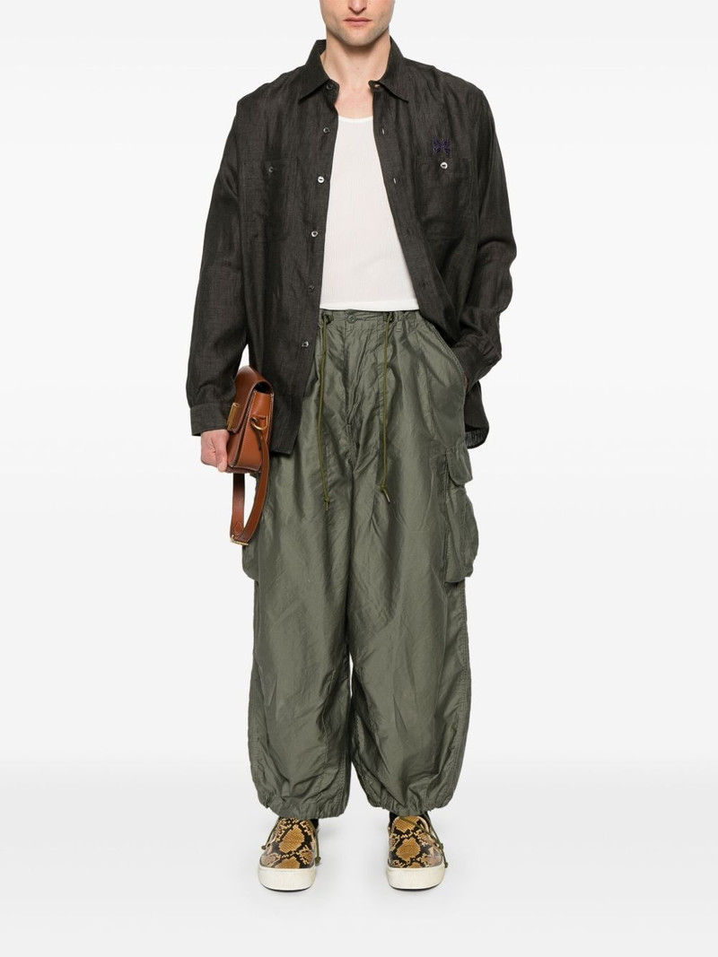 NEEDLES H.D. BDU trousers outlook