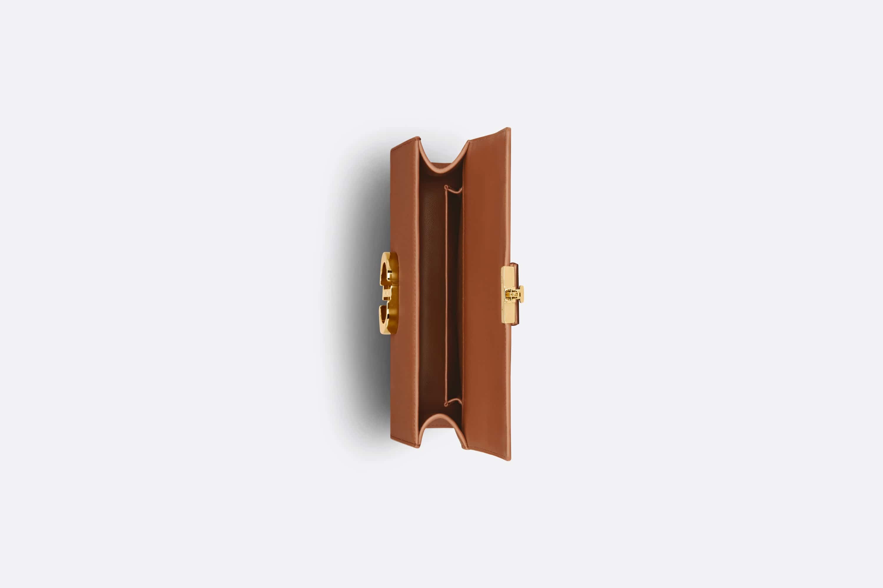 30 Montaigne East-West Bag with Chain - 3