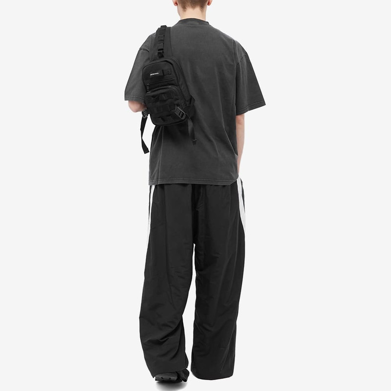 BALENCIAGA Balenciaga Army Sling Backpack outlook
