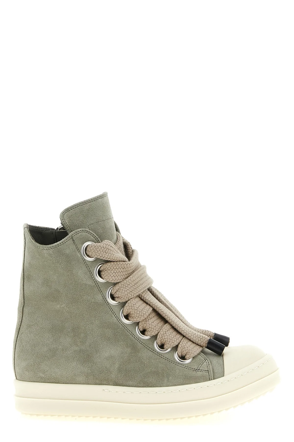 'Jumbolace Sneaks' Sneakers - 1