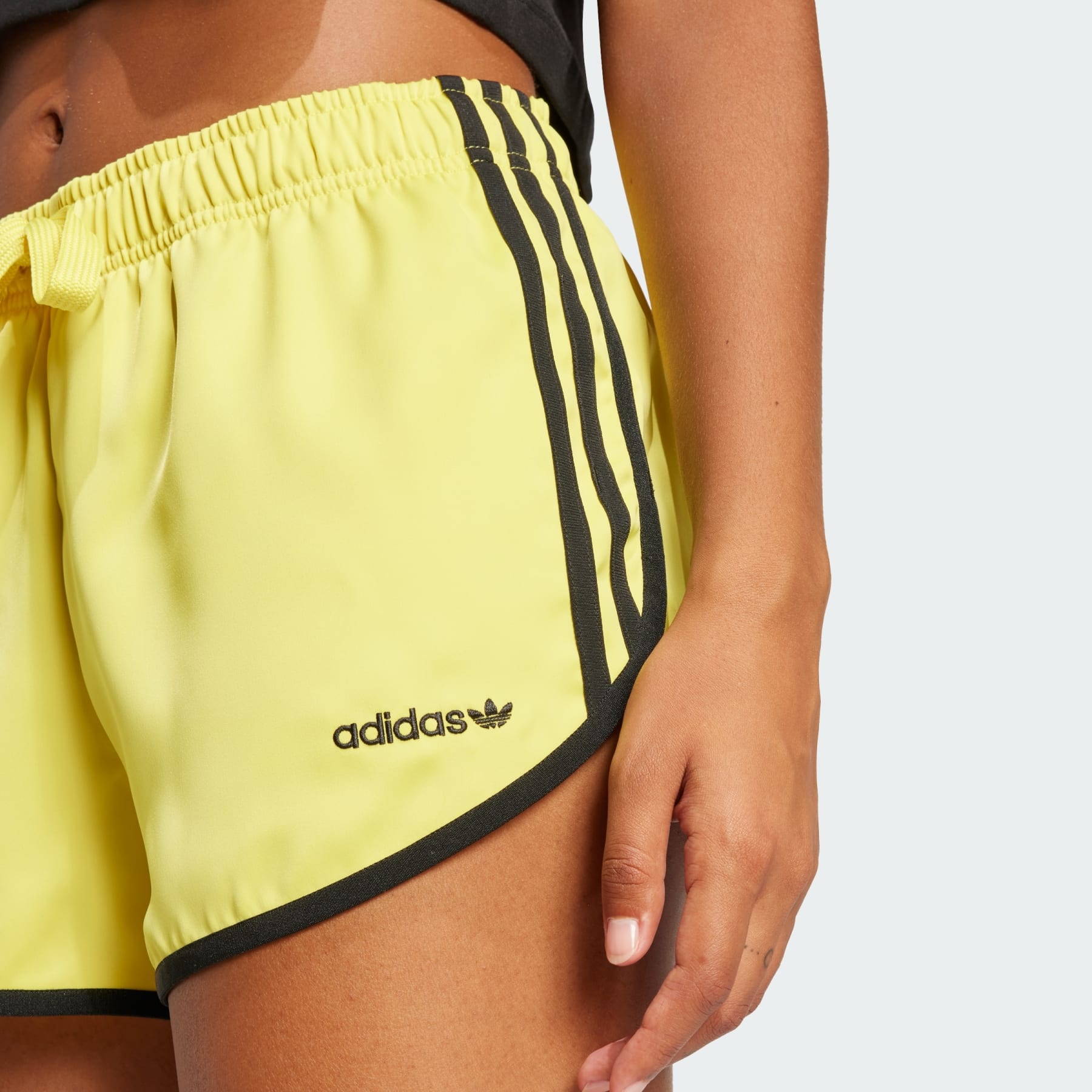 Short Sprinter Shorts - 5