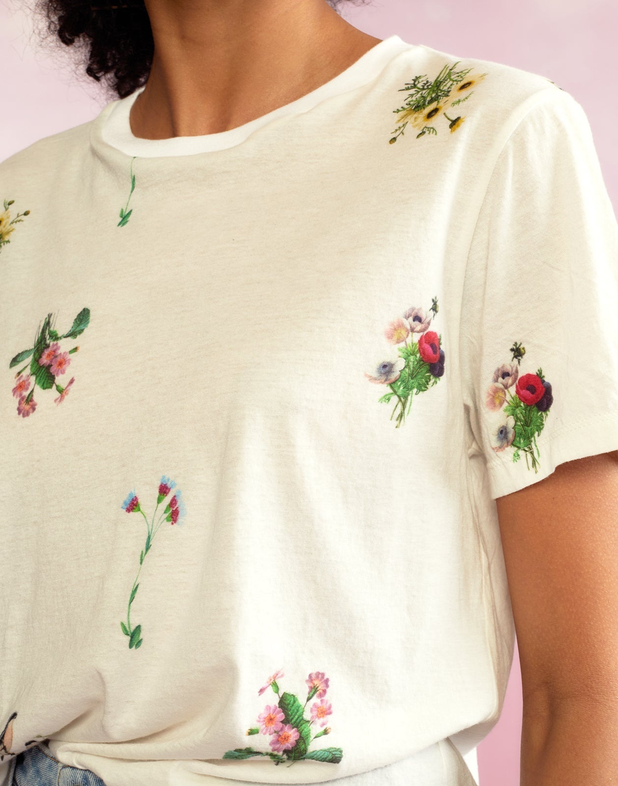 Everyday Tees - 6
