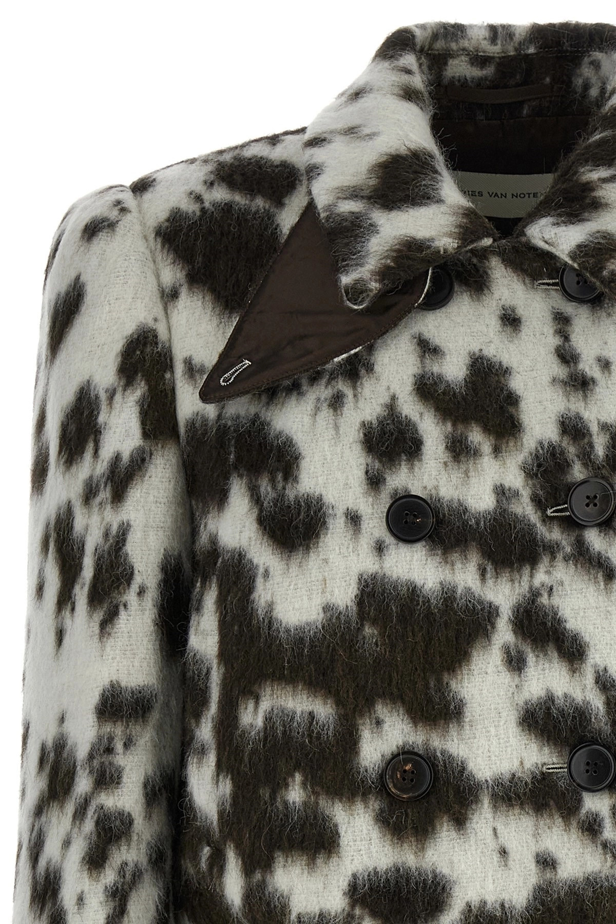 'Vudy' coat - 3