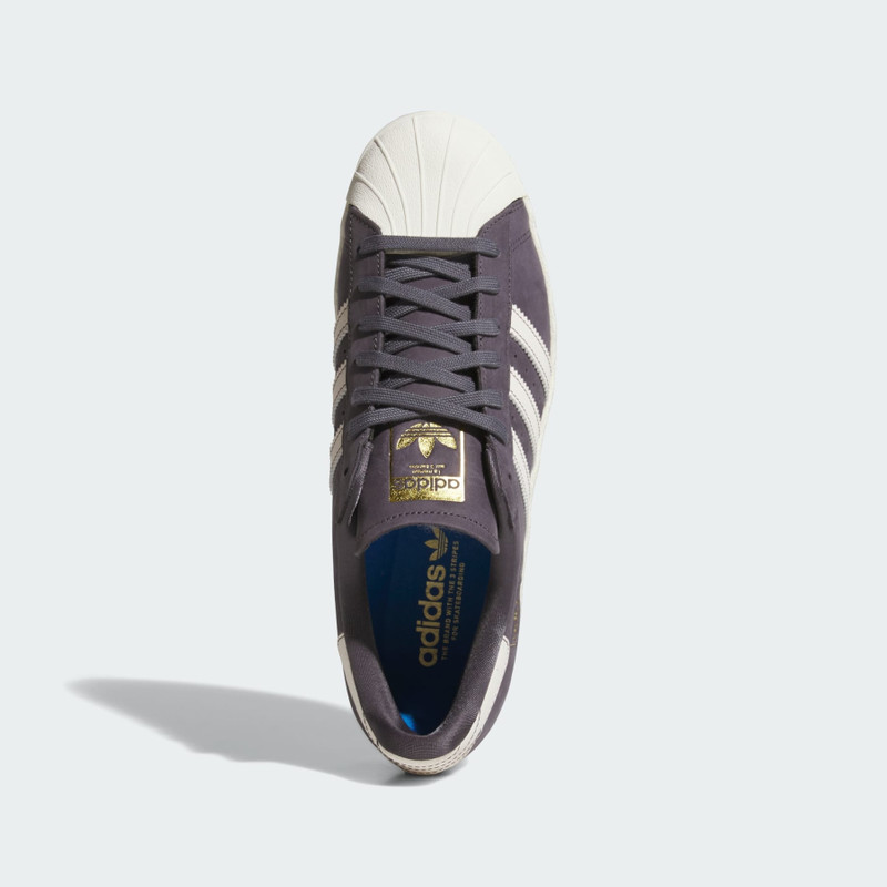 SUPERSTAR ADV Shoes 3