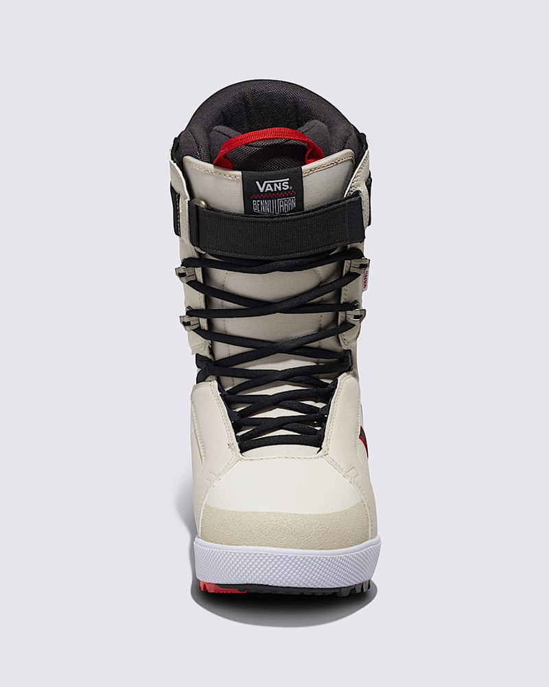 Vans Hi-Standard Pro X Benny Urban Snowboard Boot outlook