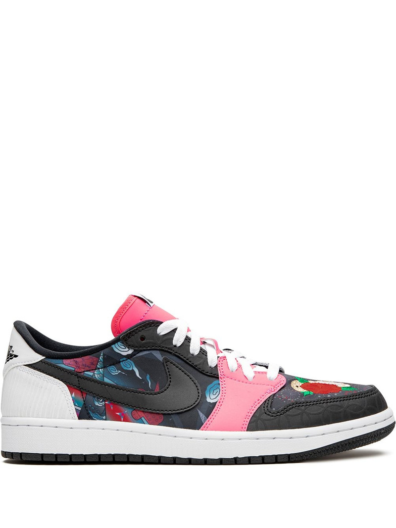 Air Jordan 1 Low "Chinese New Year" sneakers - 1