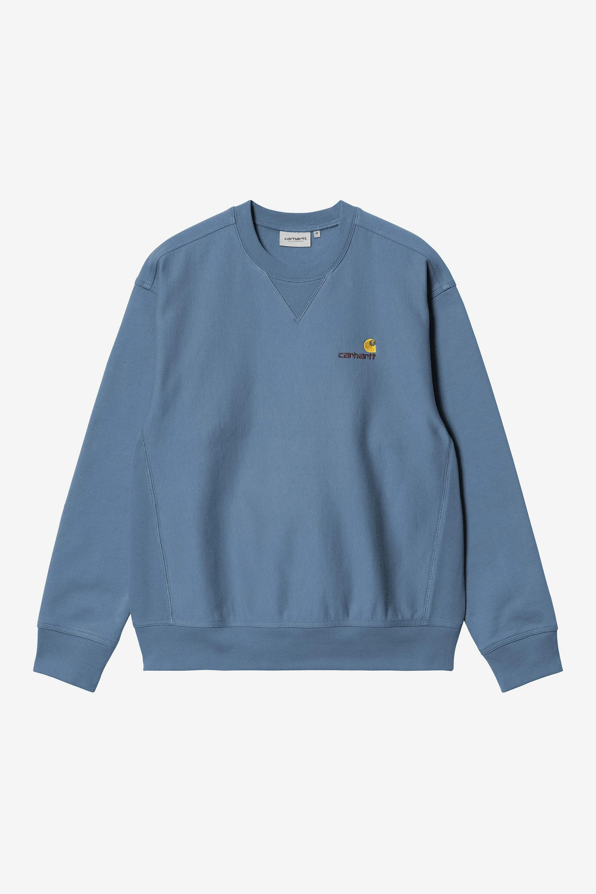 American Script Sweatshirt - 1
