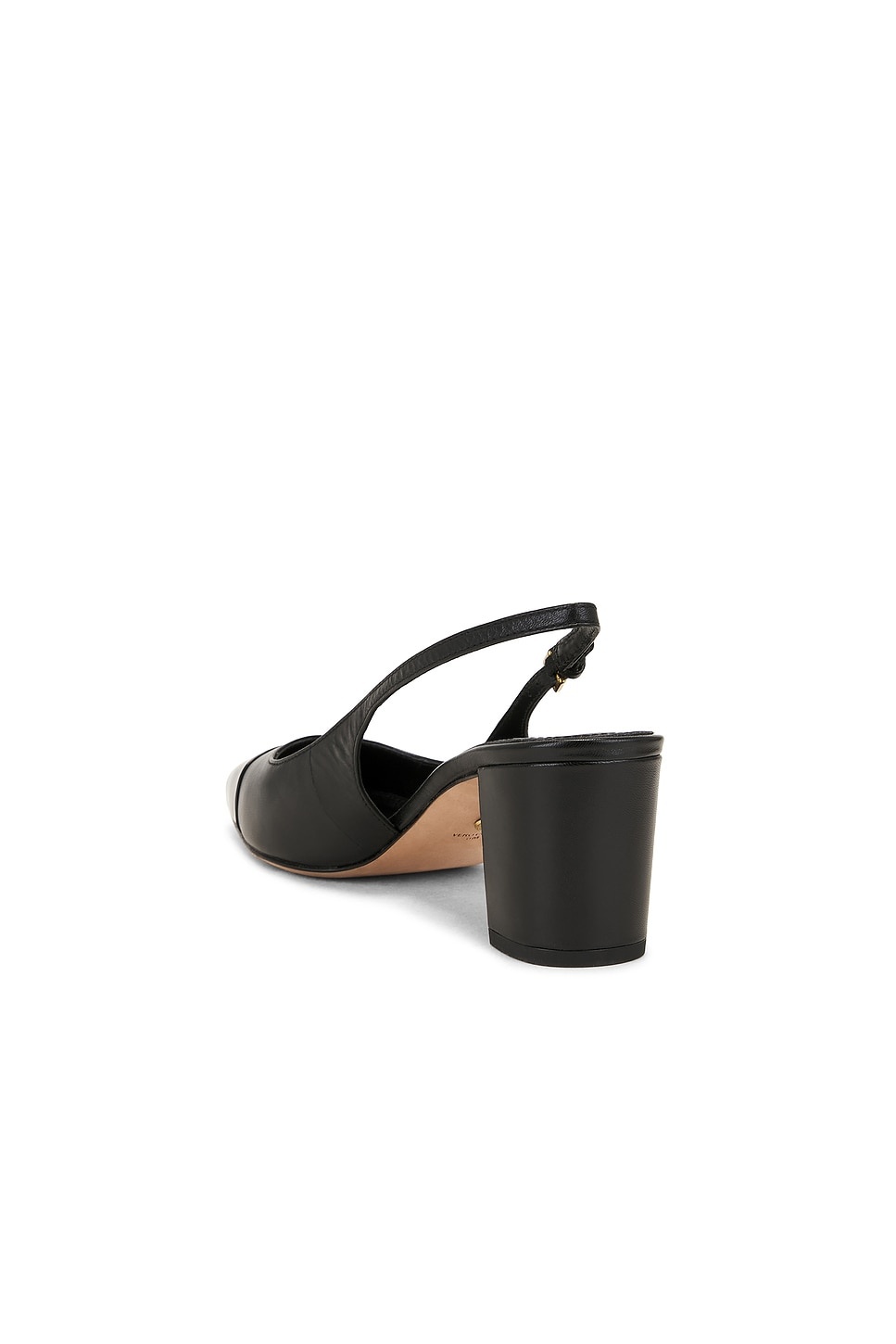 Cecile Sling Black - 3