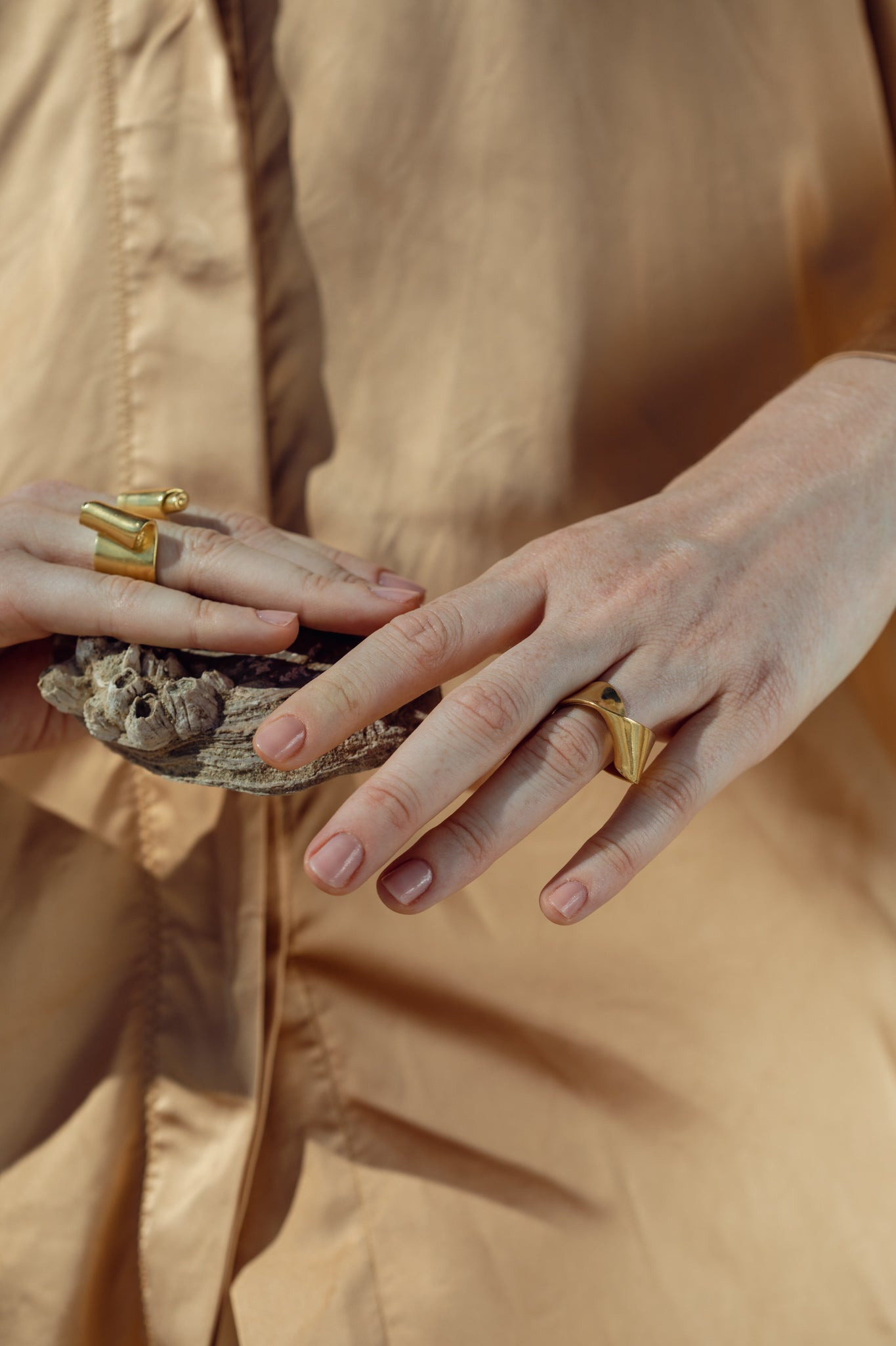 Cordella Ring - 4