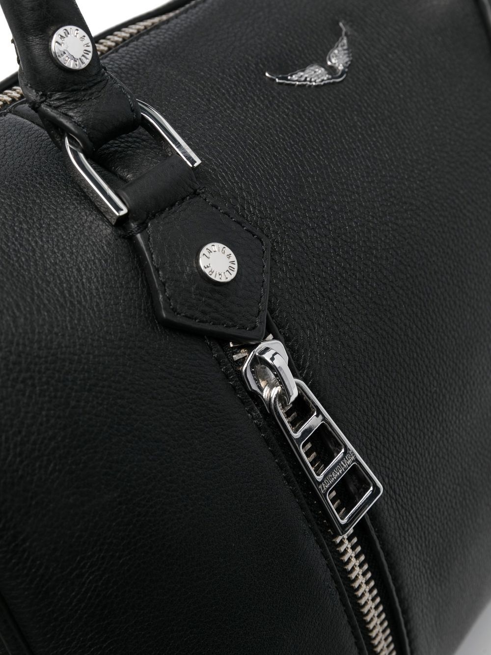 medium Sunny shoulder bag - 4