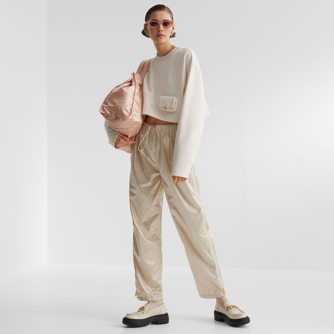 Sweatshirt - 4
