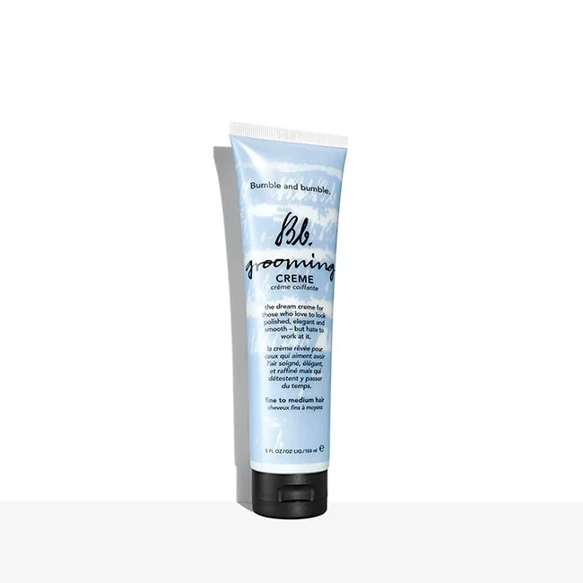 Grooming Styling Cream for Subtle Hold + Smooth Finish - 1